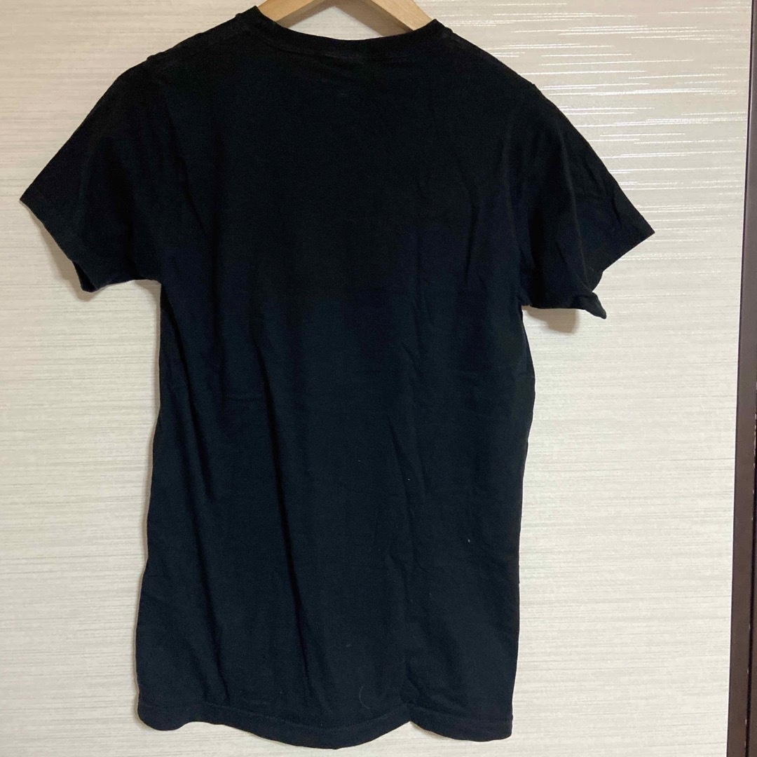 BAY ISLAND  スカル　Sブラック メンズのトップス(シャツ)の商品写真
