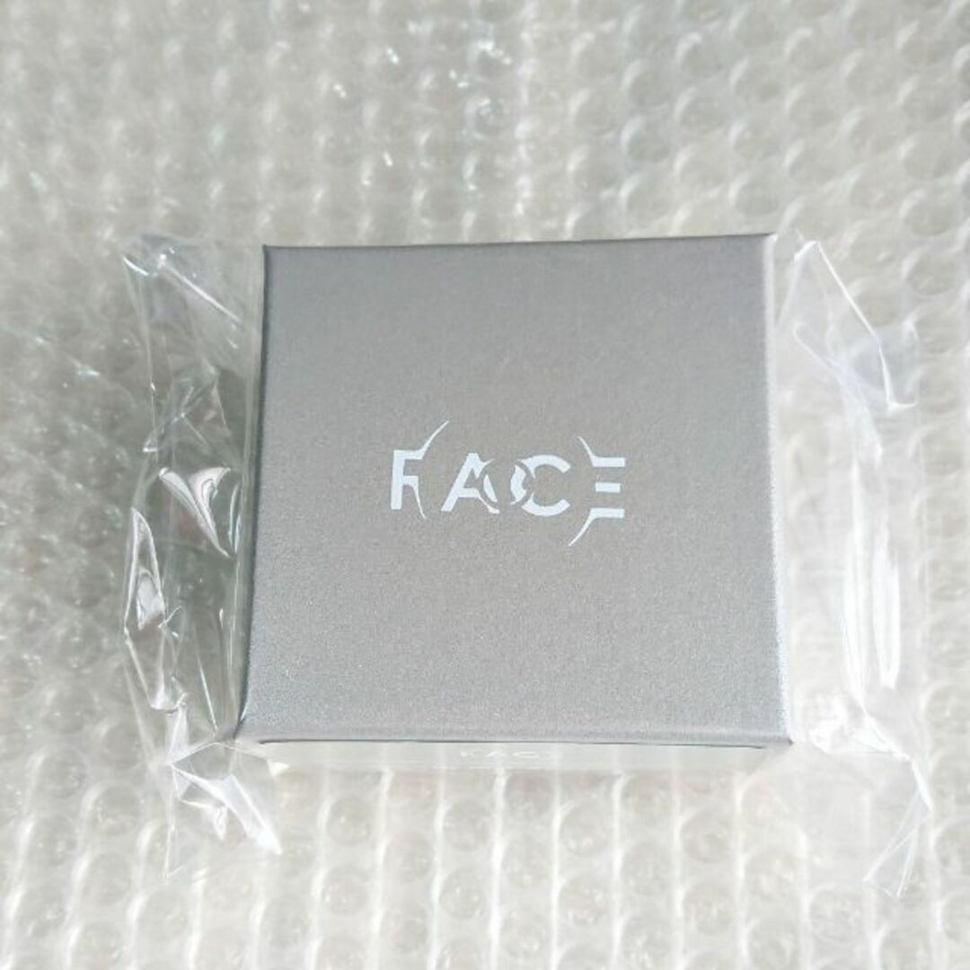 BTS ジミン FACE リング 指輪 9号 公式 新品未開封の通販 by イロハ