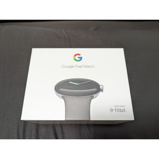 グーグルピクセル(Google Pixel)のGoogle Pixel Watch Wifi版(腕時計(デジタル))