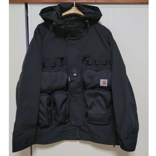 JUNYA WATANABE × カーハート　ジャケット　ジュンヤ