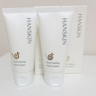 ハンスキン(HANSKIN)のハンスキン　ハンドクリーム(ハンドクリーム)