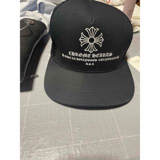 クロムハーツ(Chrome Hearts)のクロムハーツキャップ(キャップ)