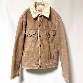 RE/DONE Levi's デニム ジャケット