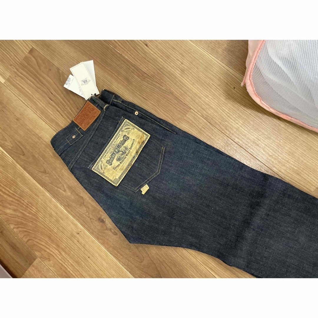 RRL - ダブルアールエル RRL CORE ICON W32 リジッド 新品未使用 の