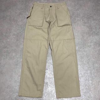 90’s Euro work pant テックパンツ ギミック Y2K カーゴ