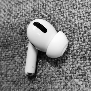 アップル(Apple)のApple AirPods Pro 片耳 L 片方 左耳 1519(ヘッドフォン/イヤフォン)