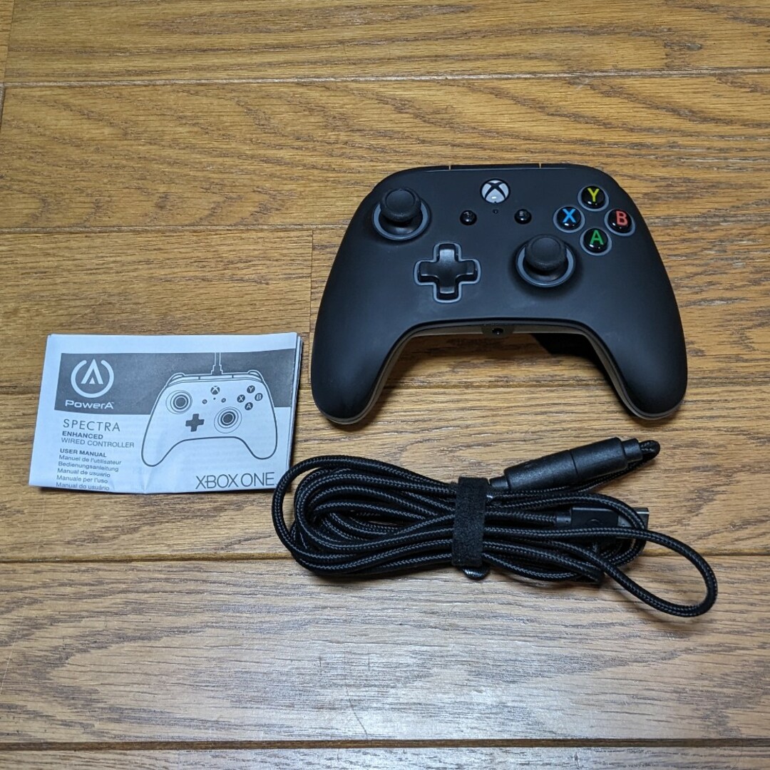 PowerA Scuf nacon xbox PS5 プロコン コントローラー