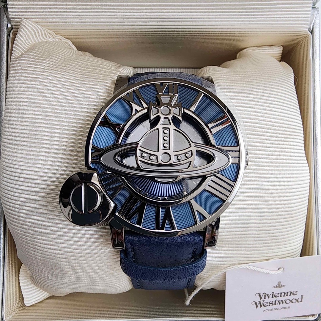 Vivienne Westwood - 新品 未使用 Vivienne Westwood CAGEⅡ メンズ