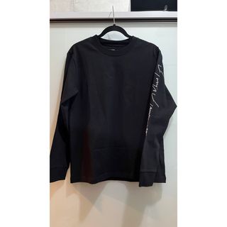 Yohji Yamamoto - 希少☆ヨウジヤマモト S'YTE 鬼瓦デザイン ロンT