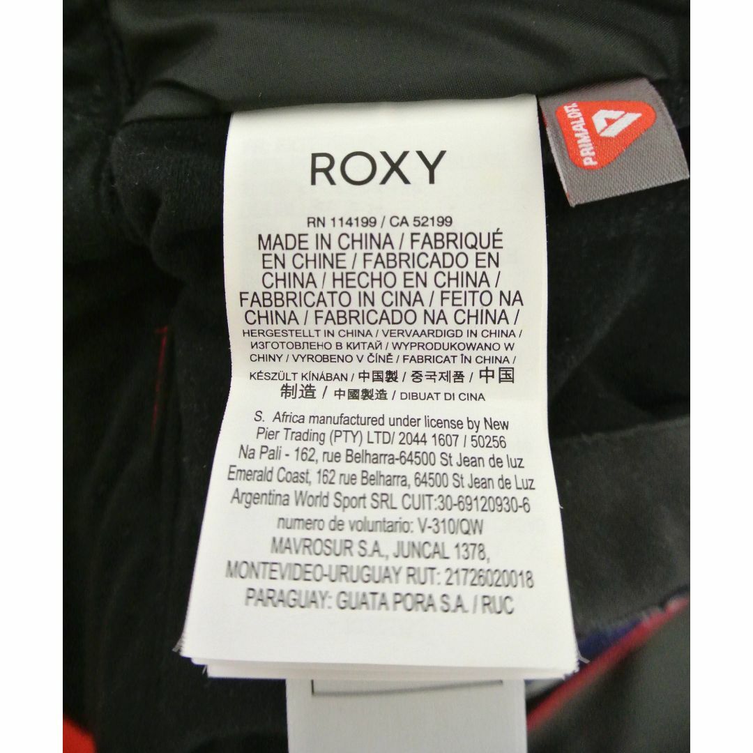 ROXY スノーボード ウェア パンツ ゴア ゴアテックス