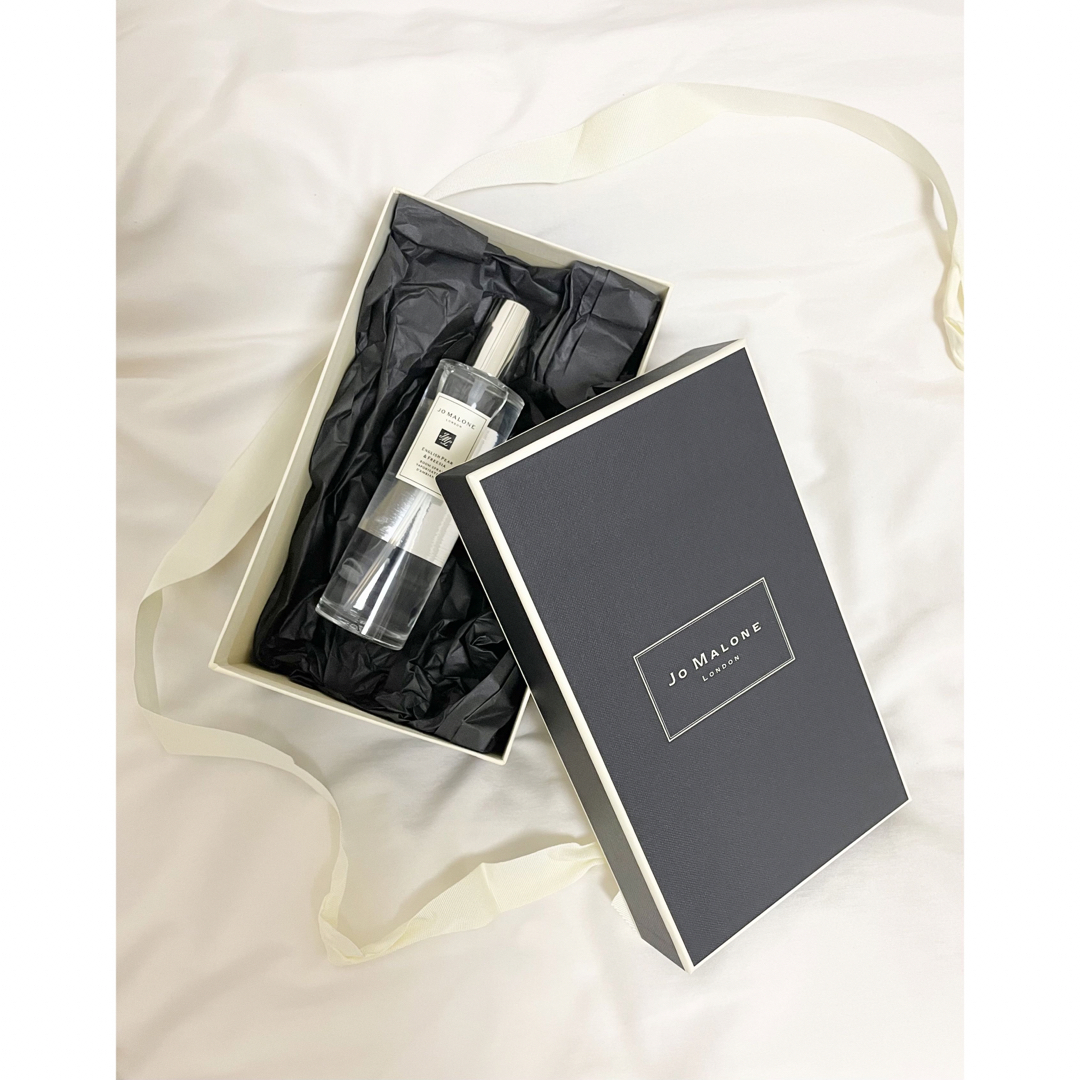 Jo Malone ルームスプレー イングリッシュペアー＆フリージア