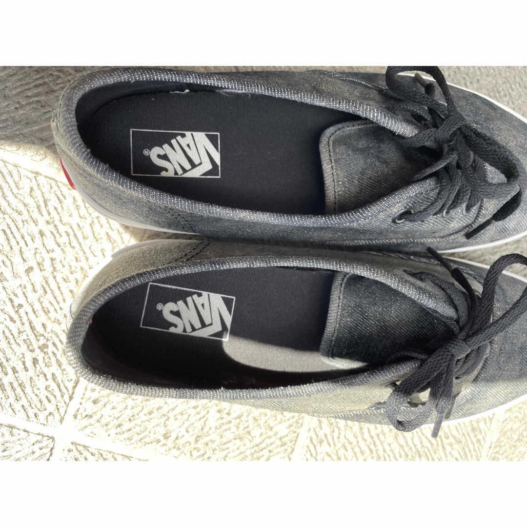 VANS(ヴァンズ)のバンズ　スニーカー レディースの靴/シューズ(スニーカー)の商品写真