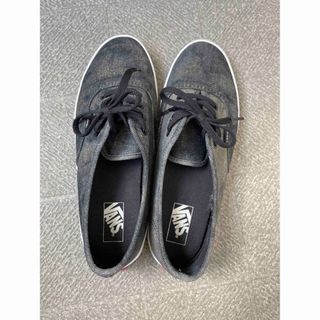 ヴァンズ(VANS)のバンズ　スニーカー(スニーカー)