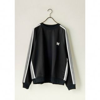 ニードルス(Needles)のNeedles 23AW Track Crew Neck Shirt 別注(スウェット)