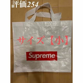 シュプリーム(Supreme)のシュプリーム ショッパー 小 supreme エコバッグ(エコバッグ)