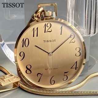 ティソ メンズ時計(その他)の通販 54点 | TISSOTのメンズを買うならラクマ