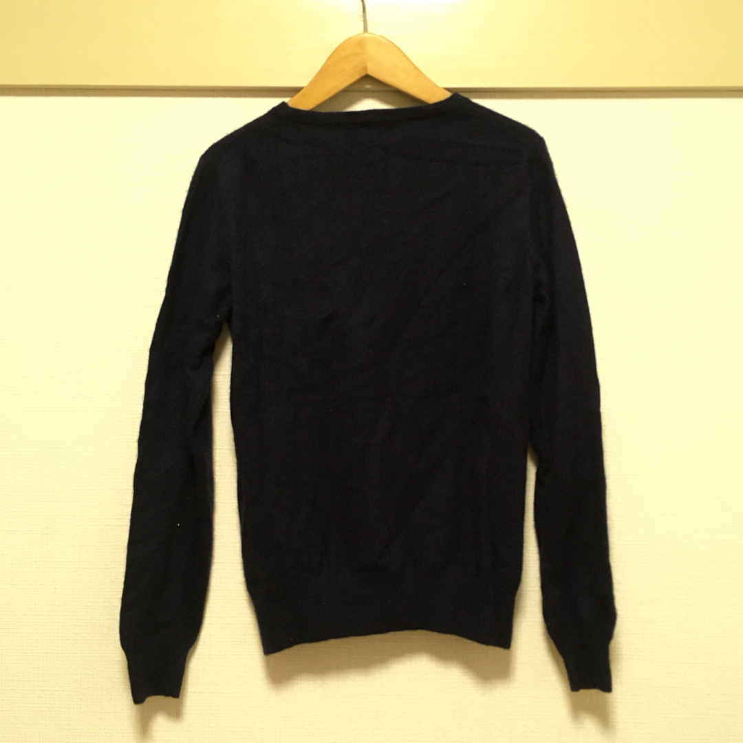 高島屋 カシミヤ100%