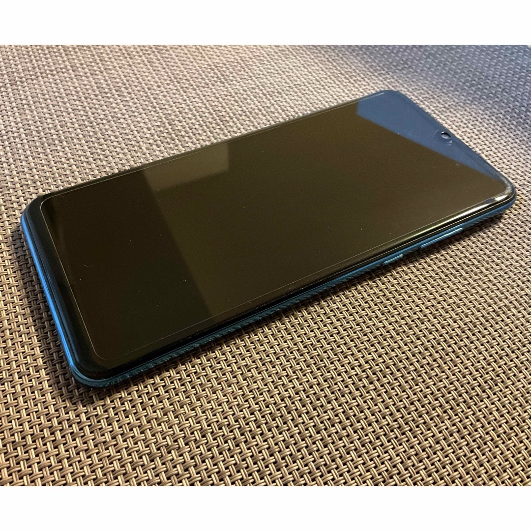 HUAWEI P30 Lite ピーコックブルー 2台