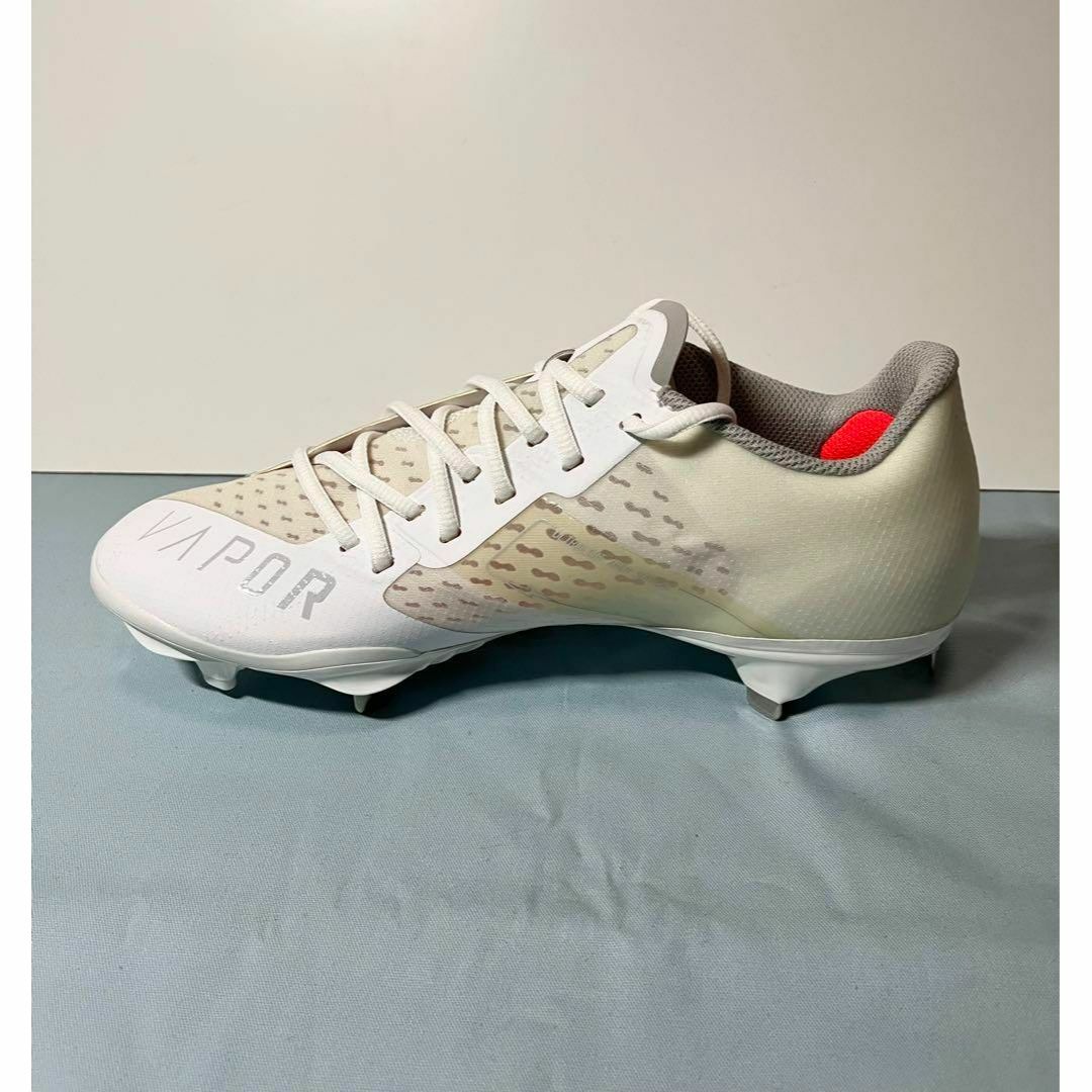 NIKE(ナイキ)の新品◆NIKE  REACT VAPOR ELITE4 ベイパー エリート4 スポーツ/アウトドアの野球(シューズ)の商品写真