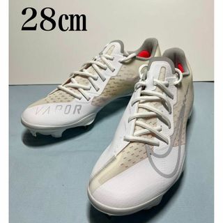 NIKE - USA国内限定☆Nike☆野球用ジョーダン レトロ13Metal☆26cmの ...