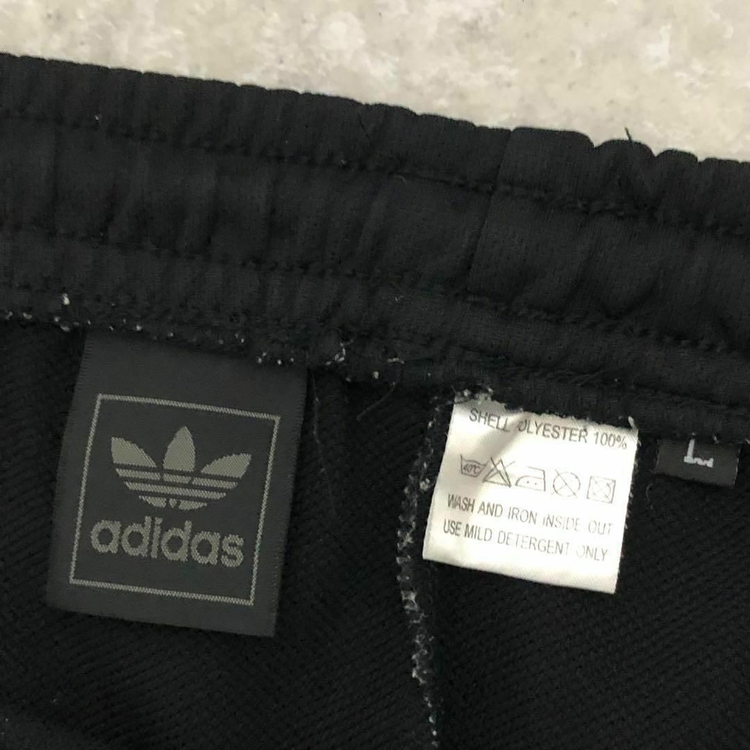 90s 00s ビンテージ adidas アディダス ジャージ パンツ