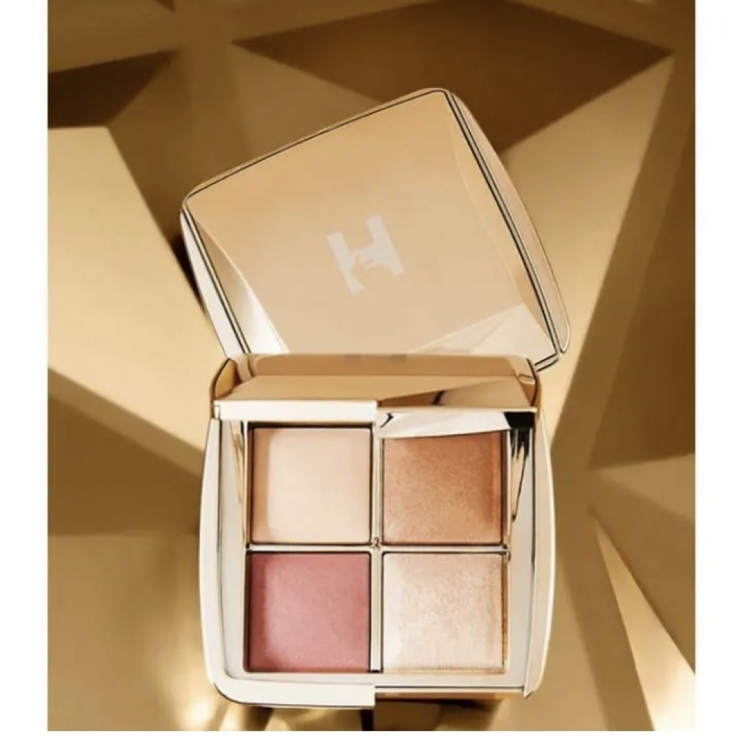 Sephora - Hourglass AMBIENT™ LIGHTING EDIT MINIの通販 by りゅう ...