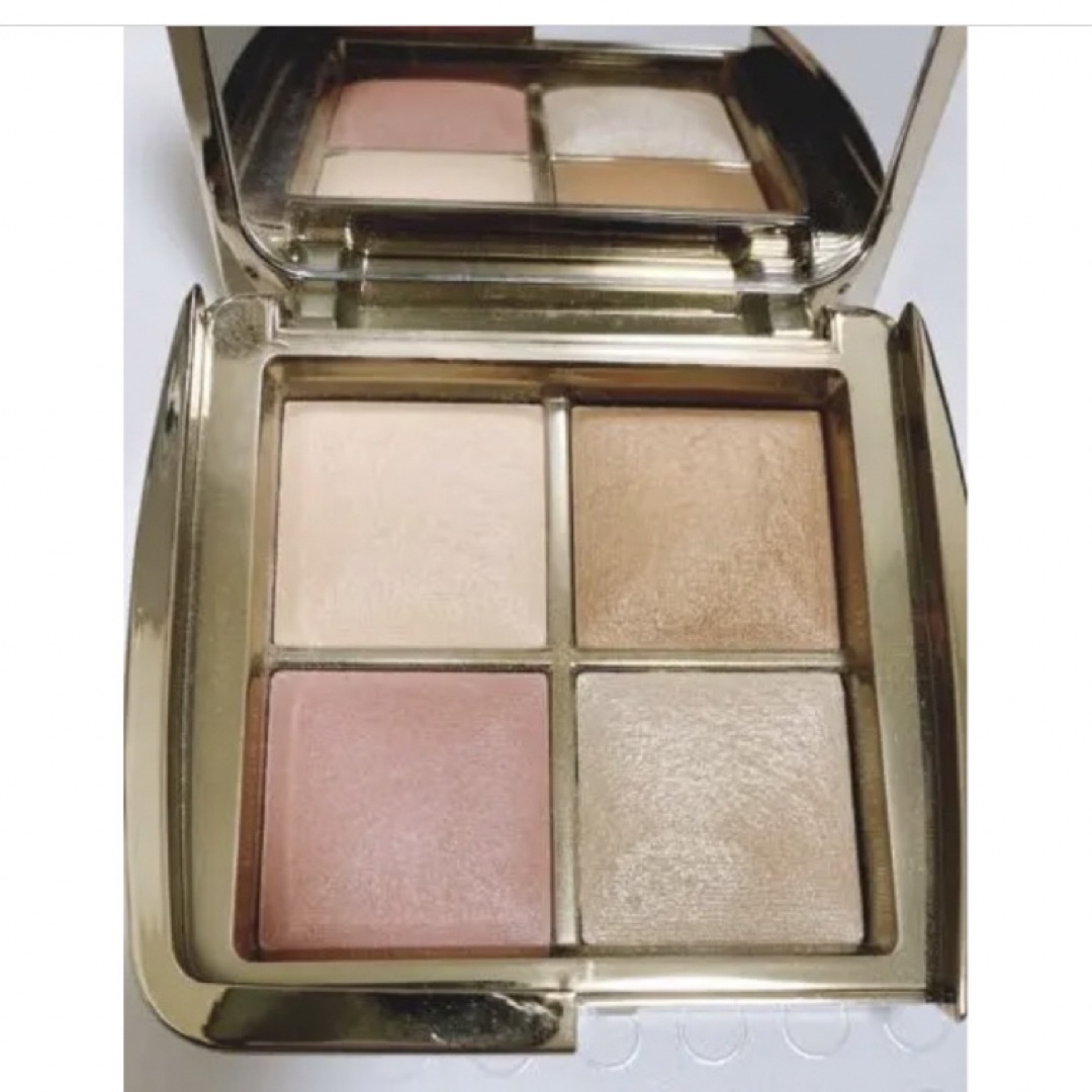 Hourglass  AMBIENT™ LIGHTING EDIT MINI