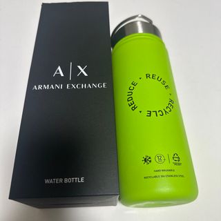 アルマーニエクスチェンジ(ARMANI EXCHANGE)のアルマーニ　タンブラー(タンブラー)