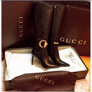 グッチ(Gucci)のGucciブーツ(ブーツ)