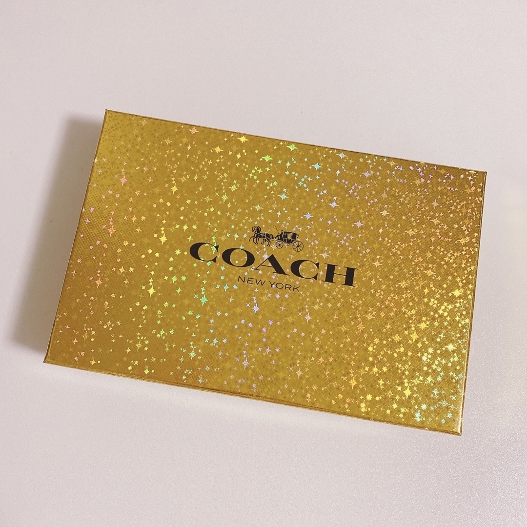 COACH(コーチ)のAC様　専用 レディースのファッション小物(財布)の商品写真