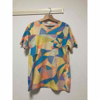 グラニフ(Design Tshirts Store graniph)のグラニフ Tシャツ Ｍサイズ(Tシャツ/カットソー(半袖/袖なし))