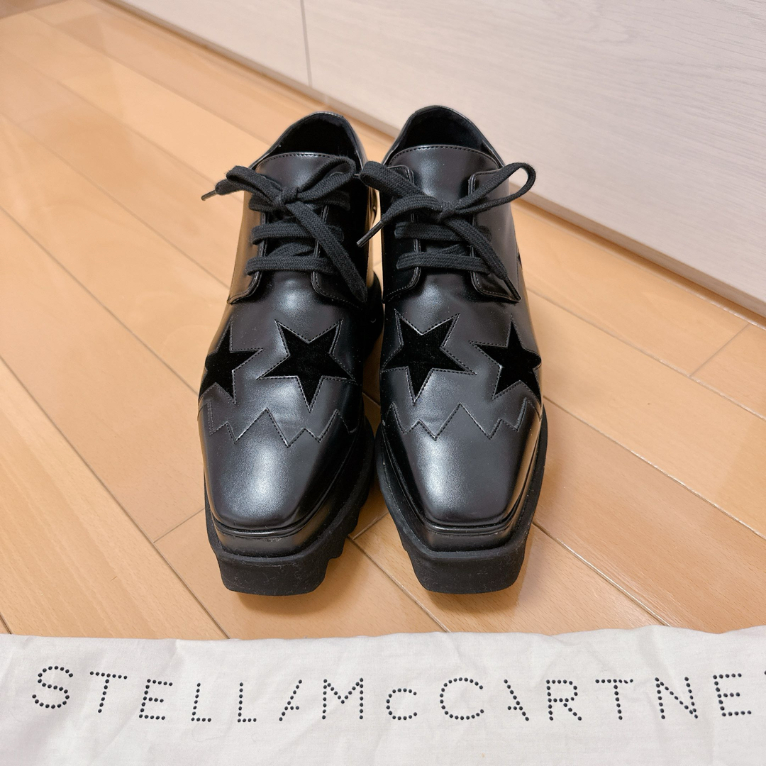 Stella McCartney - 【美品】Stella McCartney エリス