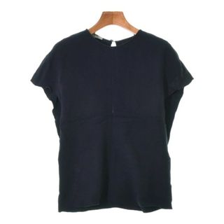 ステラマッカートニー(Stella McCartney)のSTELLA McCARTNEY ブラウス 36(XS位) 紺 【古着】【中古】(シャツ/ブラウス(長袖/七分))