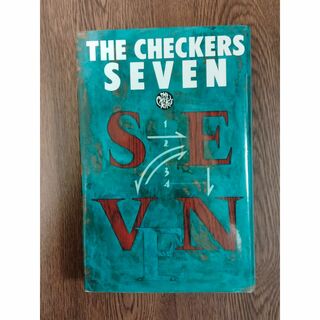 THE CHECKERS SEVEN　ソニーマガジンズ(アート/エンタメ)