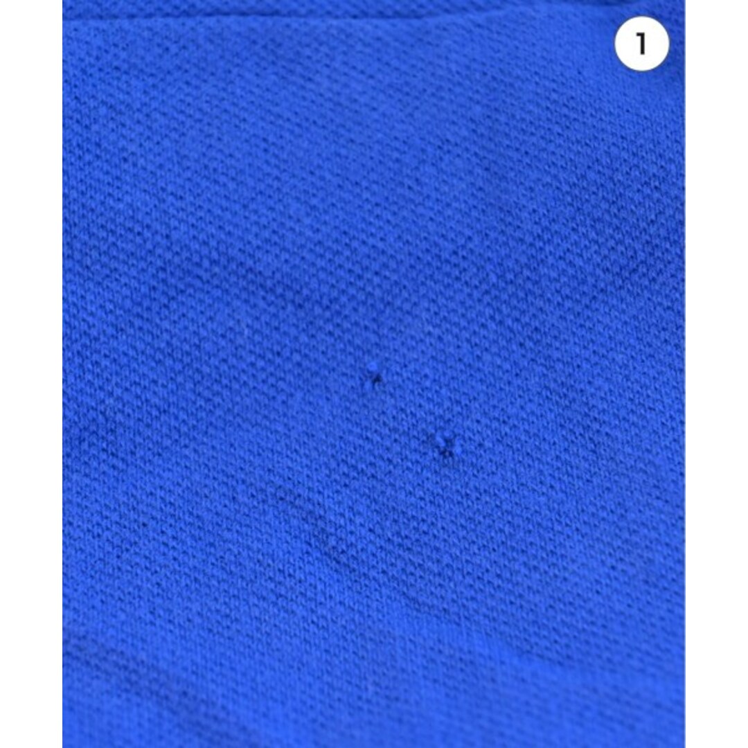 POLO RALPH LAUREN(ポロラルフローレン)のPolo Ralph Lauren ワンピース（その他） 6 青 【古着】【中古】 キッズ/ベビー/マタニティのキッズ服女の子用(90cm~)(ワンピース)の商品写真