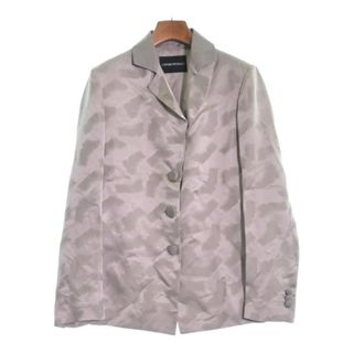 アルマーニ(Emporio Armani) テーラードジャケット(レディース)の通販