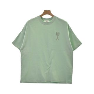 ami - 新品 アミAmi Paris PARIS AMI DE COEUR Tシャツ Sの通販 by