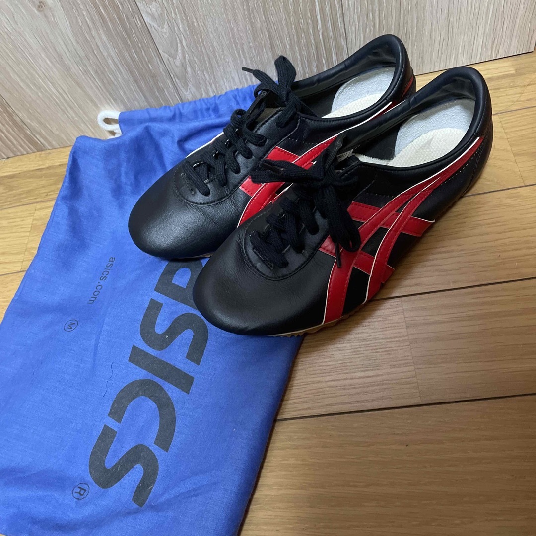 asics - 太極拳シューズ アシックスの通販 by koko23s's shop ...