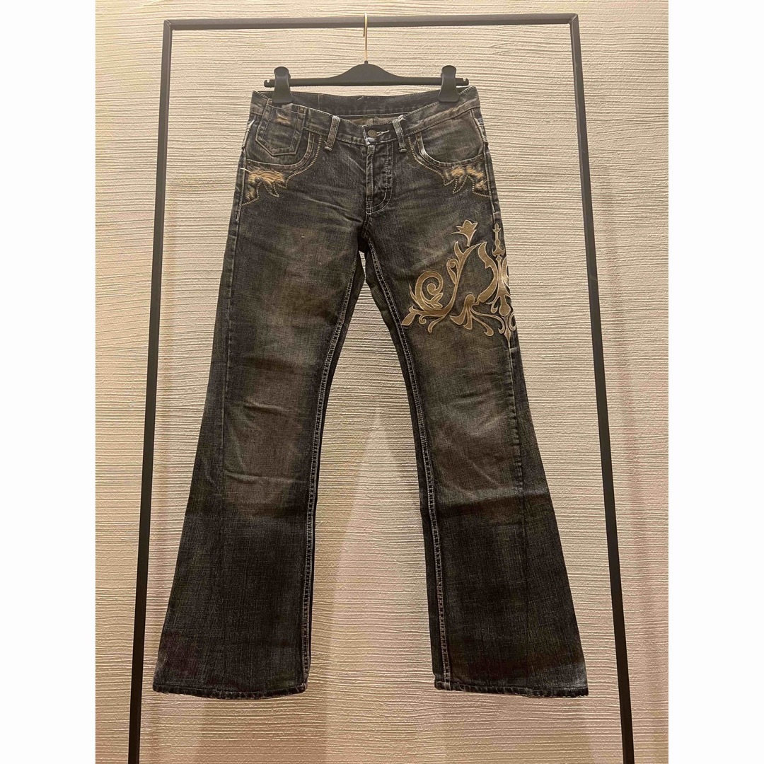 Archive 00's Tornado Mart Flare Denim デニム/ジーンズ Archive 00's Tornado Mart Flare Denim デニム/ジーンズ