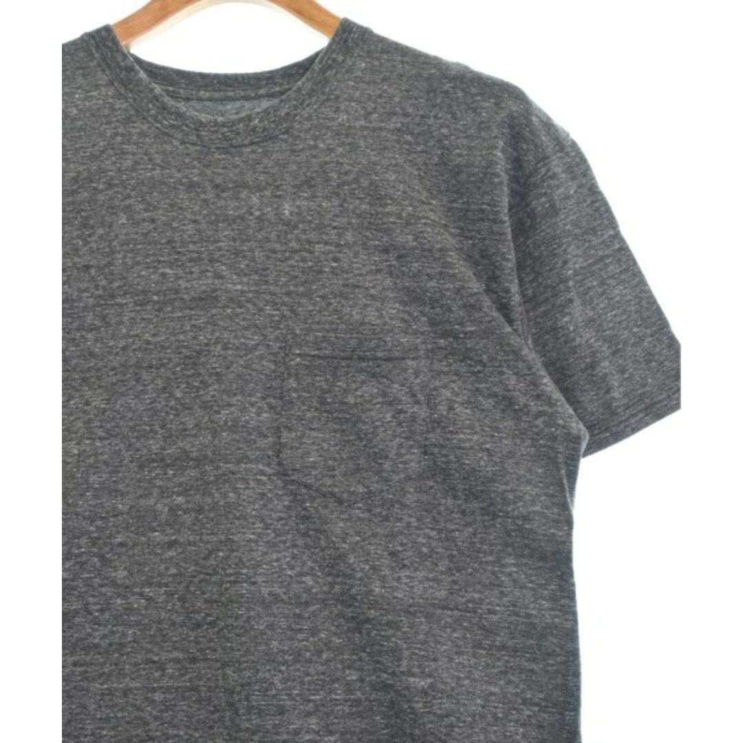 SOPHNET. - SOPHNET. ソフネット Tシャツ・カットソー M グレー 【古着
