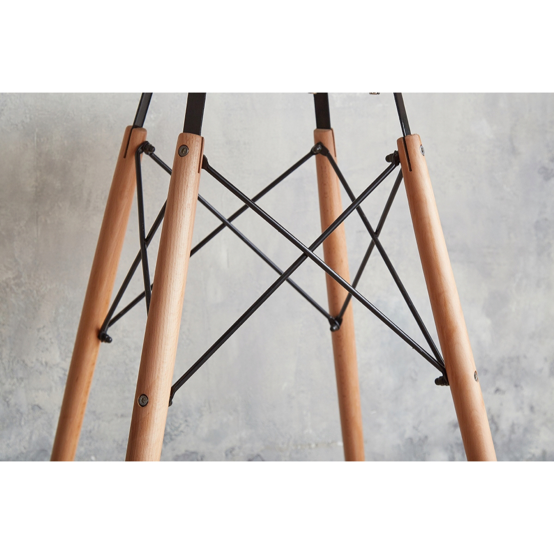 【送料無料】幅60cm Eames TABLE 3