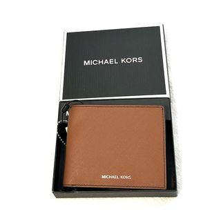 マイケルコース(Michael Kors)のマイケルコース 2つ折り財布(折り財布)