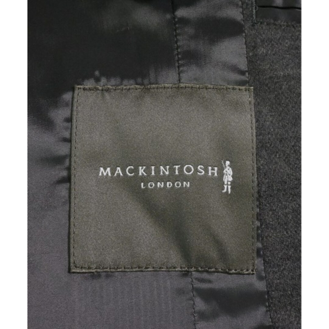 MACKINTOSH LONDON カジュアルジャケット M