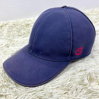 gucci キャップ xlの通販 600点以上 | フリマアプリ ラクマ