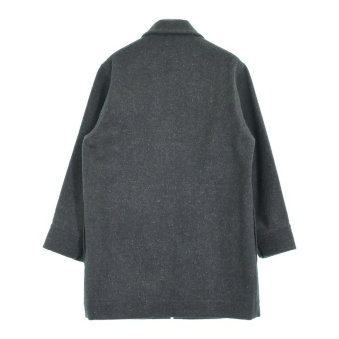 Jil Sander - JIL SANDER ジルサンダー コート(その他) 44(S位