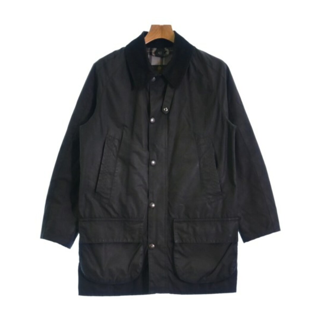 Barbour   Barbour バブアー ブルゾンその他  L位 黒 古着