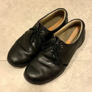 ペダラ(Pedala（asics）)のアシックス ペダラ WP303H 25cm(ローファー/革靴)