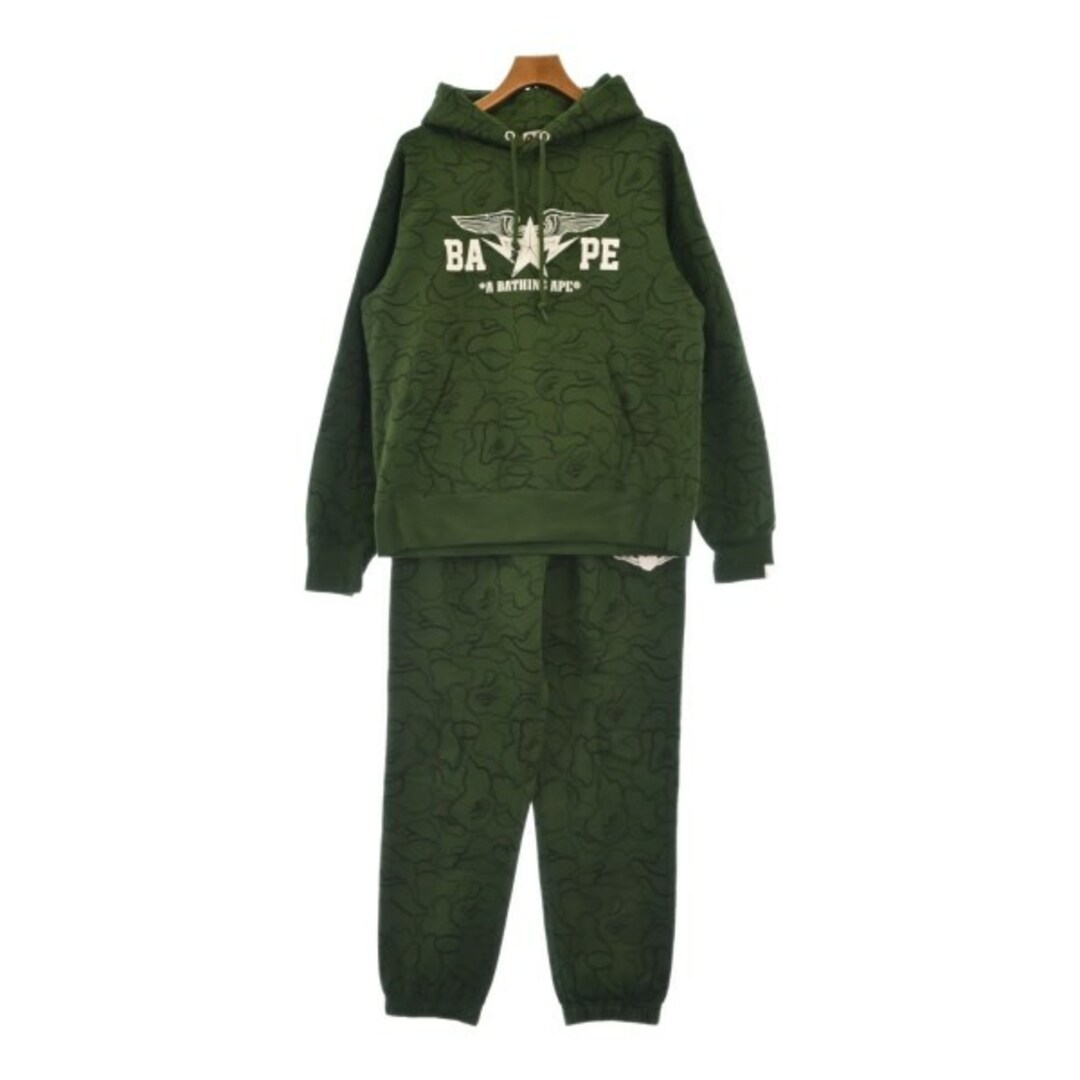 A BATHING APE セットアップ・スーツ（その他） L/L