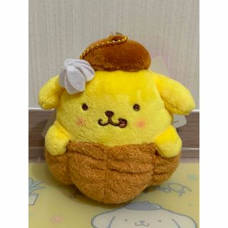 ポムポムプリン キーホルダーの通販 500点以上 | ポムポムプリンを買う