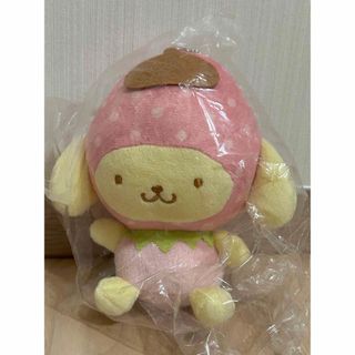 ポムポムプリン グッズ ぬいぐるみの通販 47点 | ポムポムプリンの